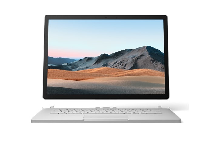 伊宁县Surface 维修前的准备工作